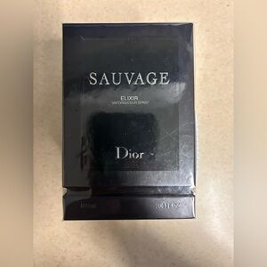 Dior: Sauvage Elixir - 100mL / 3.4oz